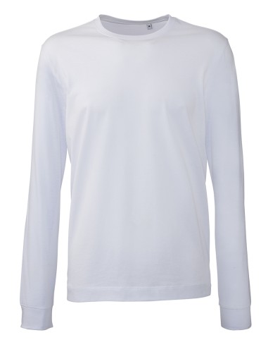 ANT-AM011-T-shirt homme manches longues Anthem
