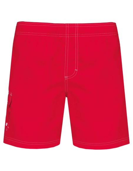 P-PA119-SWIM SHORTS