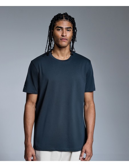 ANT-AM012-T-shirt midweight Anthem