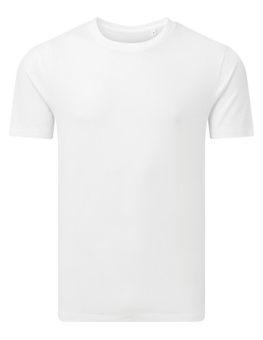 ANT-AM012-T-shirt midweight Anthem