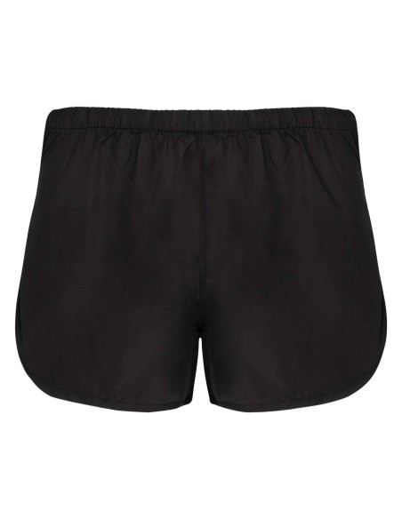 P-PA134-LADIES' RUNNING SHORTS