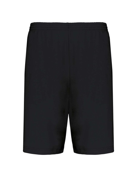 P-PA151-MEN'S JERSEY SPORTS SHORTS