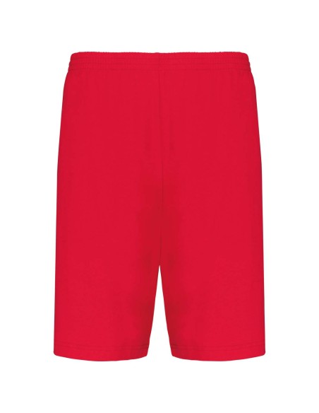 P-PA151-MEN'S JERSEY SPORTS SHORTS