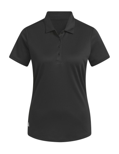 ADI-AD003-Polo performance Adidas pour femme