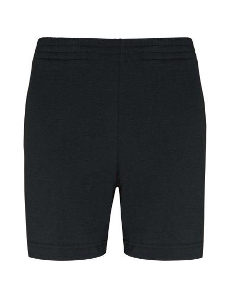 P-PA153-KIDS' JERSEY SPORTS SHORTS