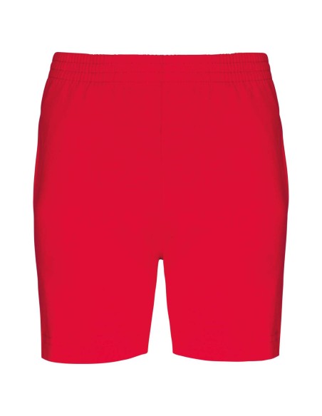 P-PA153-KIDS' JERSEY SPORTS SHORTS