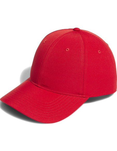 ADI-AD083-Casquette essentielle à 6 panneaux