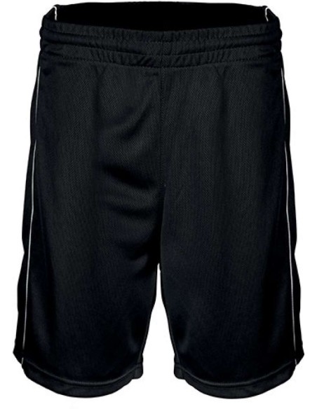 P-PA159-MEN'S BASKETBALL SHORTS