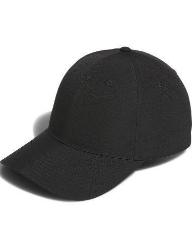 ADI-AD083-Casquette essentielle à 6 panneaux
