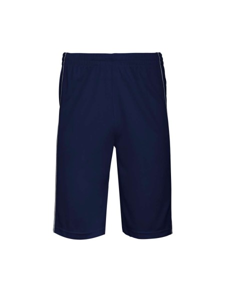 P-PA161-KID'S BASKET BALL SHORTS