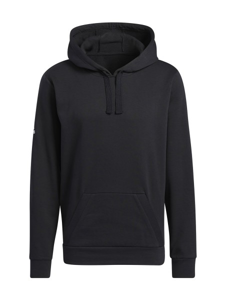 ADI-AD119-Sweat à capuche en polaire