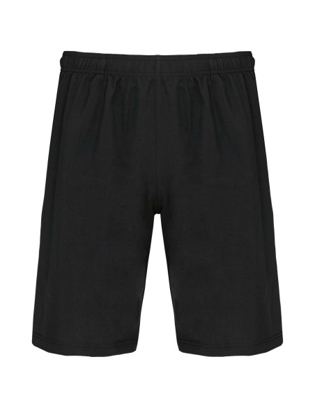 P-PA167-PERFORMANCE SHORTS