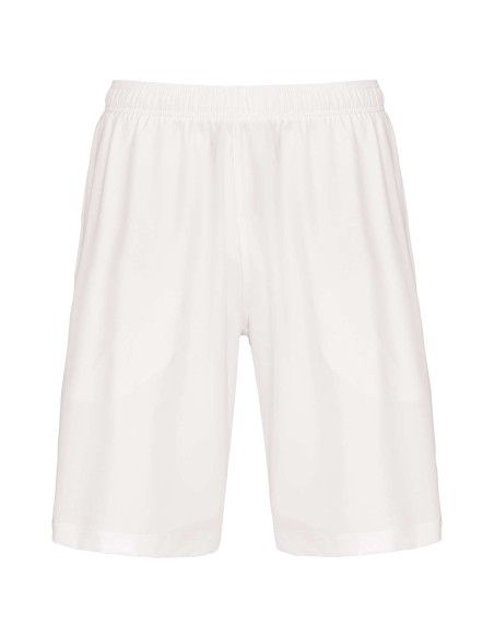 P-PA167-PERFORMANCE SHORTS
