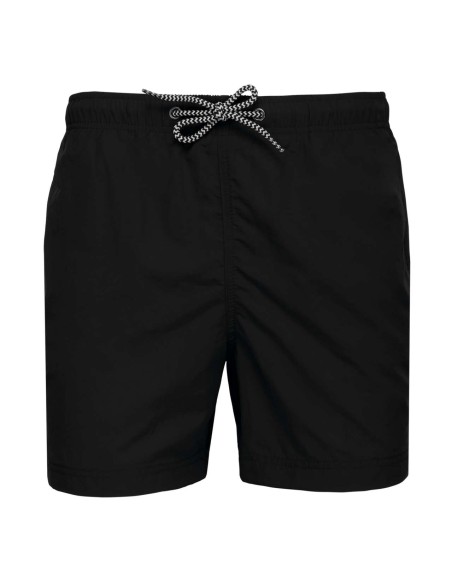 P-PA168-SWIMMING SHORTS