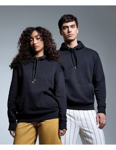 ANT-AM001-Sweat à capuche Anthem pour homme