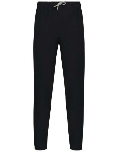 P-PA186-UNISEX LIGHTWEIGHT COTTON TRACKSUIT BOTTOMS