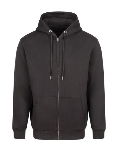 ANT-AM102-Anthem studio full-zip hoodie