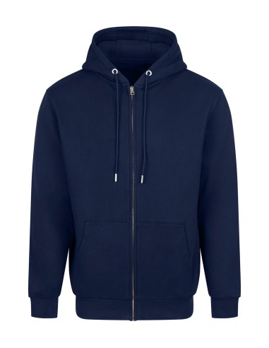 ANT-AM102-Anthem studio full-zip hoodie