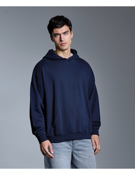 ANT-AM201-Sweat à capuche Anthem heavy bass