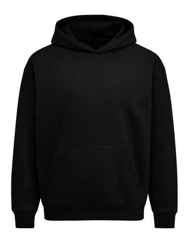 ANT-AM201-Sweat à capuche Anthem heavy bass