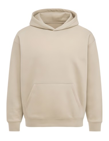 ANT-AM201-Sweat à capuche Anthem heavy bass