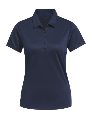 ADI-AD003-Polo performance Adidas pour femme