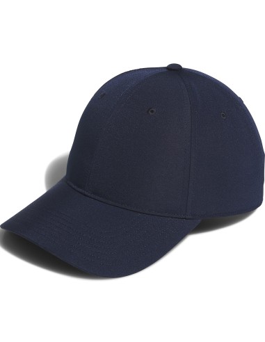 ADI-AD083-Casquette essentielle à 6 panneaux