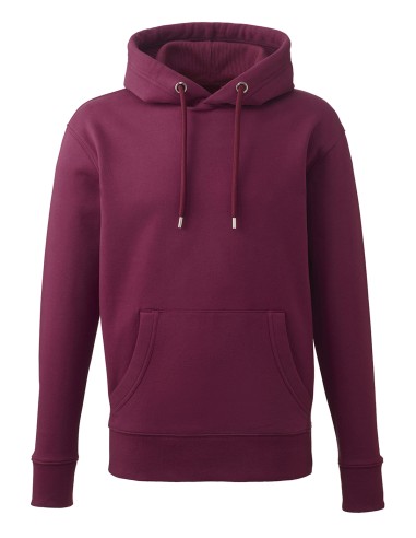 ANT-AM001-Sweat à capuche Anthem pour homme