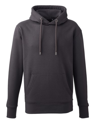 ANT-AM001-Sweat à capuche Anthem pour homme