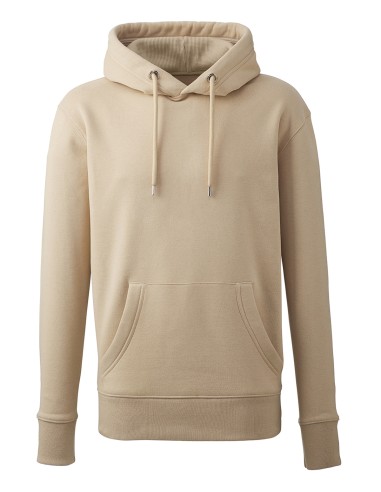 ANT-AM001-Sweat à capuche Anthem pour homme