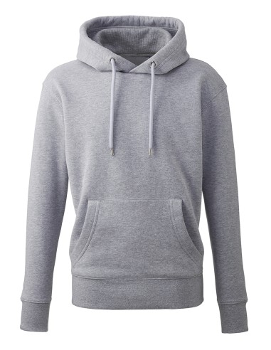 ANT-AM001-Sweat à capuche Anthem pour homme