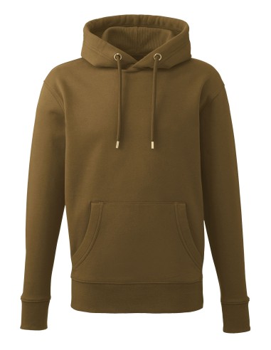 ANT-AM001-Sweat à capuche Anthem pour homme