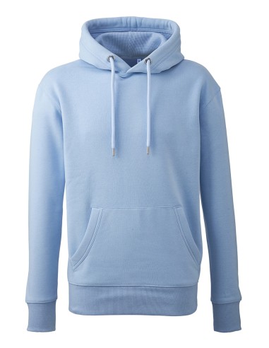 ANT-AM001-Sweat à capuche Anthem pour homme