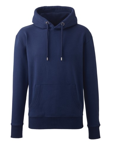 ANT-AM001-Sweat à capuche Anthem pour homme