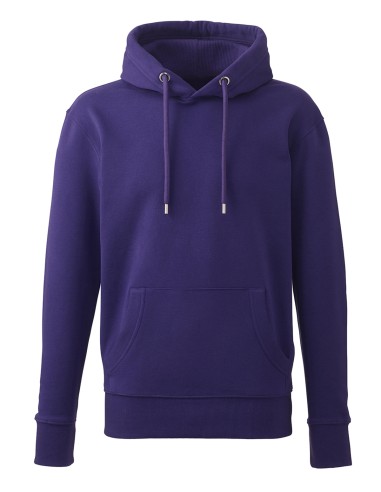 ANT-AM001-Sweat à capuche Anthem pour homme