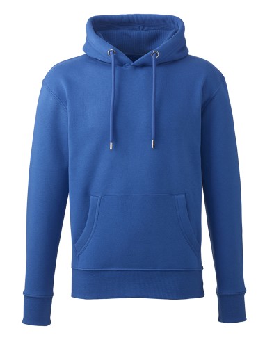 ANT-AM001-Sweat à capuche Anthem pour homme