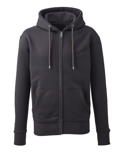 ANT-AM002-Sweat zippé Anthem pour homme