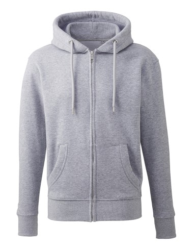 ANT-AM002-Sweat zippé Anthem pour homme