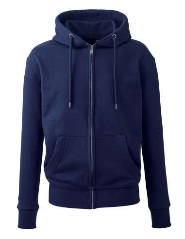 ANT-AM002-Sweat zippé Anthem pour homme