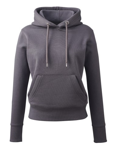 ANT-AM003-Sweat à capuche Anthem pour femmes