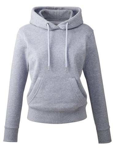 ANT-AM003-Sweat à capuche Anthem pour femmes