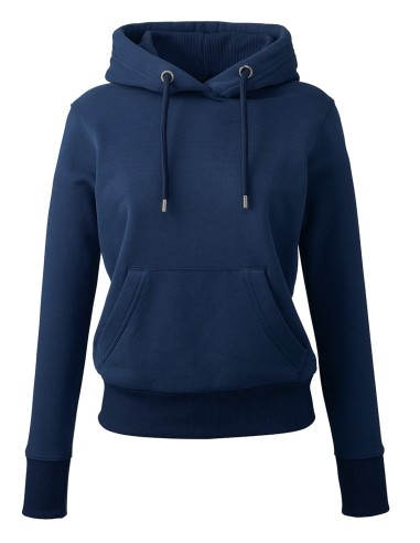 ANT-AM003-Sweat à capuche Anthem pour femmes