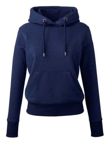 ANT-AM003-Sweat à capuche Anthem pour femmes