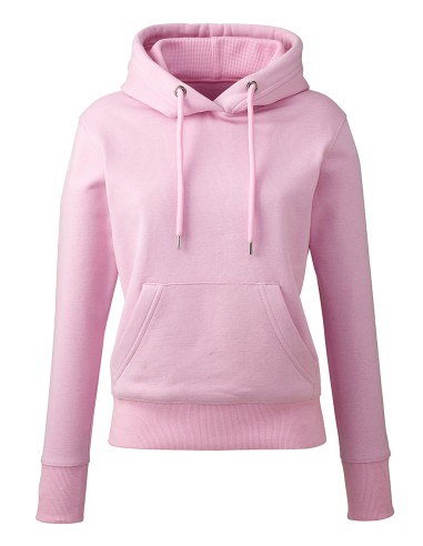 ANT-AM003-Sweat à capuche Anthem pour femmes
