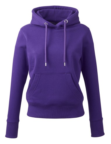 ANT-AM003-Sweat à capuche Anthem pour femmes
