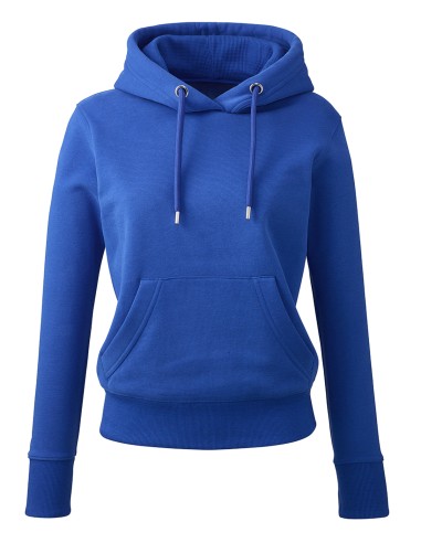ANT-AM003-Sweat à capuche Anthem pour femmes