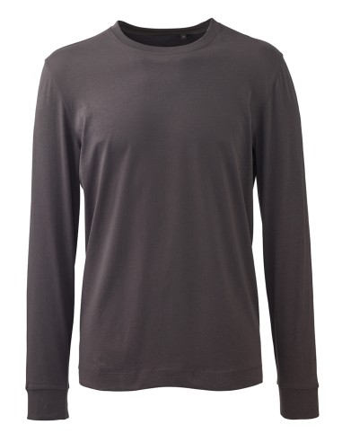 ANT-AM011-T-shirt homme manches longues Anthem
