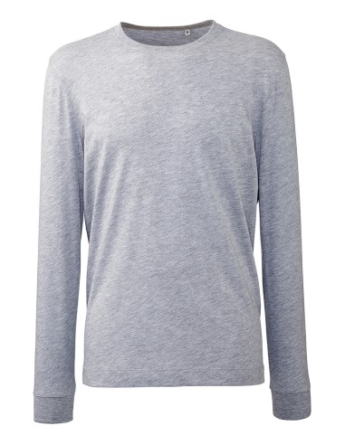 ANT-AM011-T-shirt homme manches longues Anthem