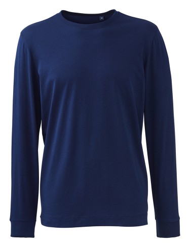 ANT-AM011-T-shirt homme manches longues Anthem