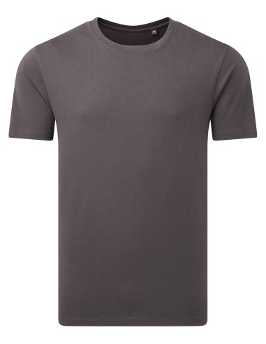 ANT-AM012-T-shirt midweight Anthem